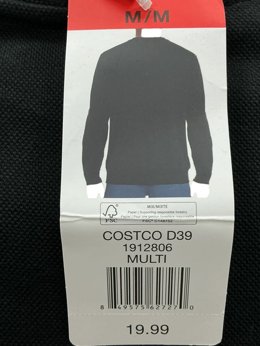 Sudadero M (HURLEY)