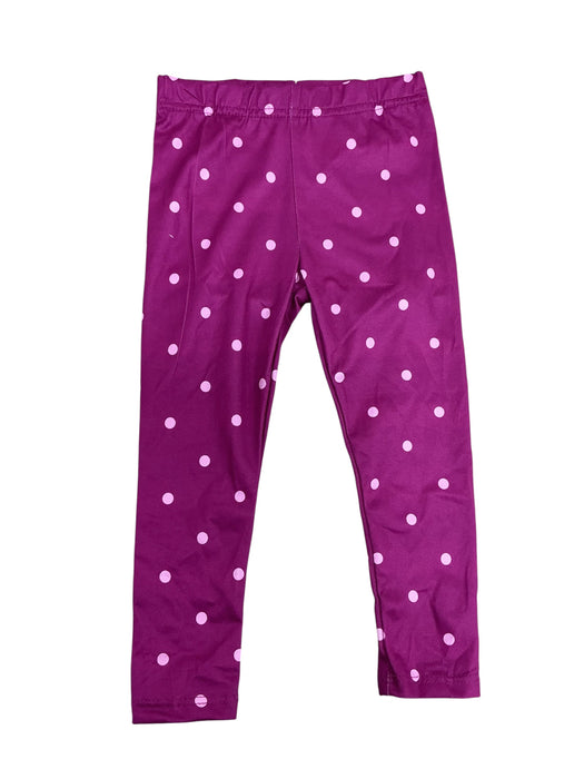 Conjunto para niña 2T (DISNEY)