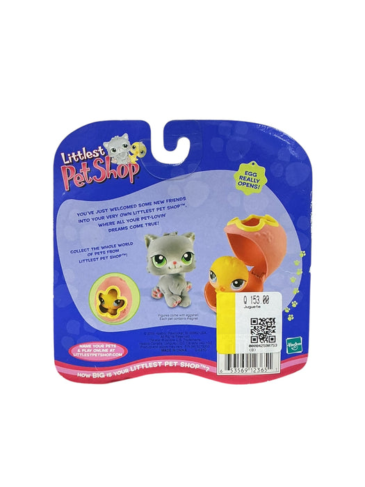 Figuras (LITTLEST PET SHOP)