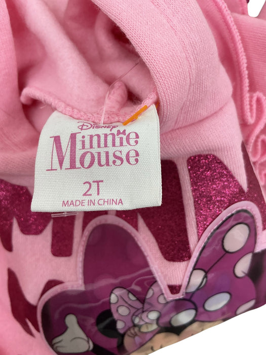 Conjunto para niña 2T (DISNEY)