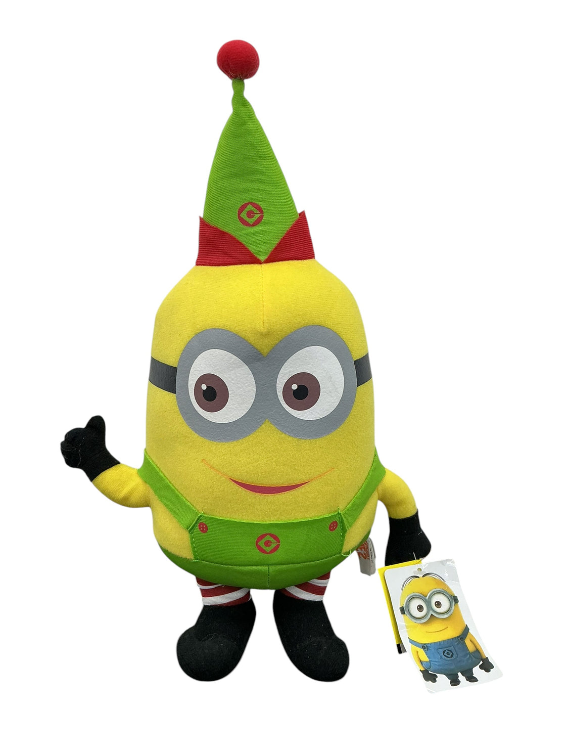Bob (DESPICABLE ME)