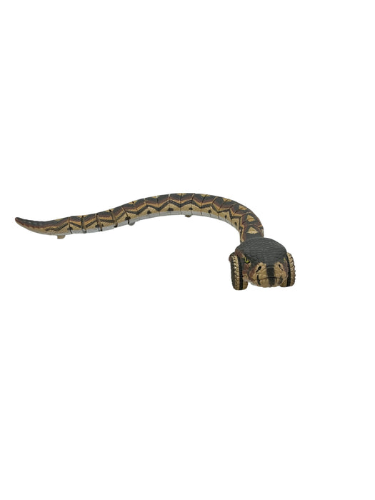 Serpiente con Control Remoto  (BASS PRO SHOPS)