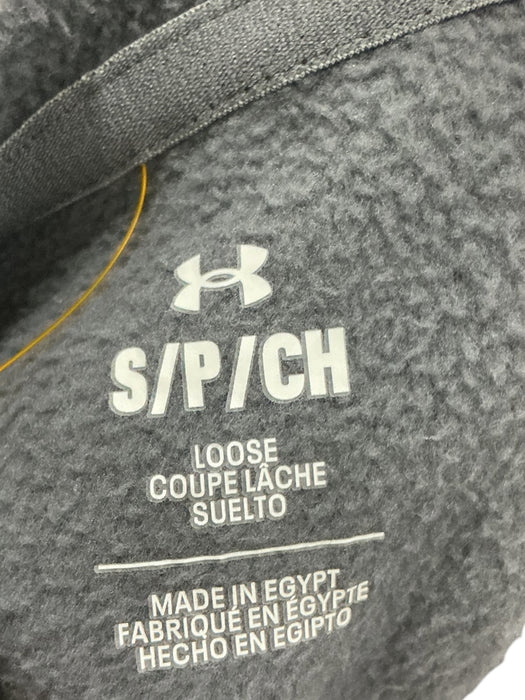 Sudadero S (UNDER ARMOUR)