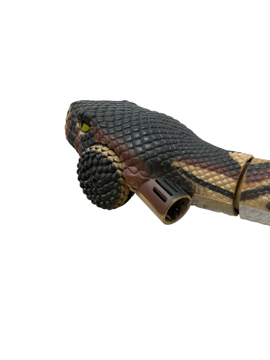 Serpiente con Control Remoto  (BASS PRO SHOPS)