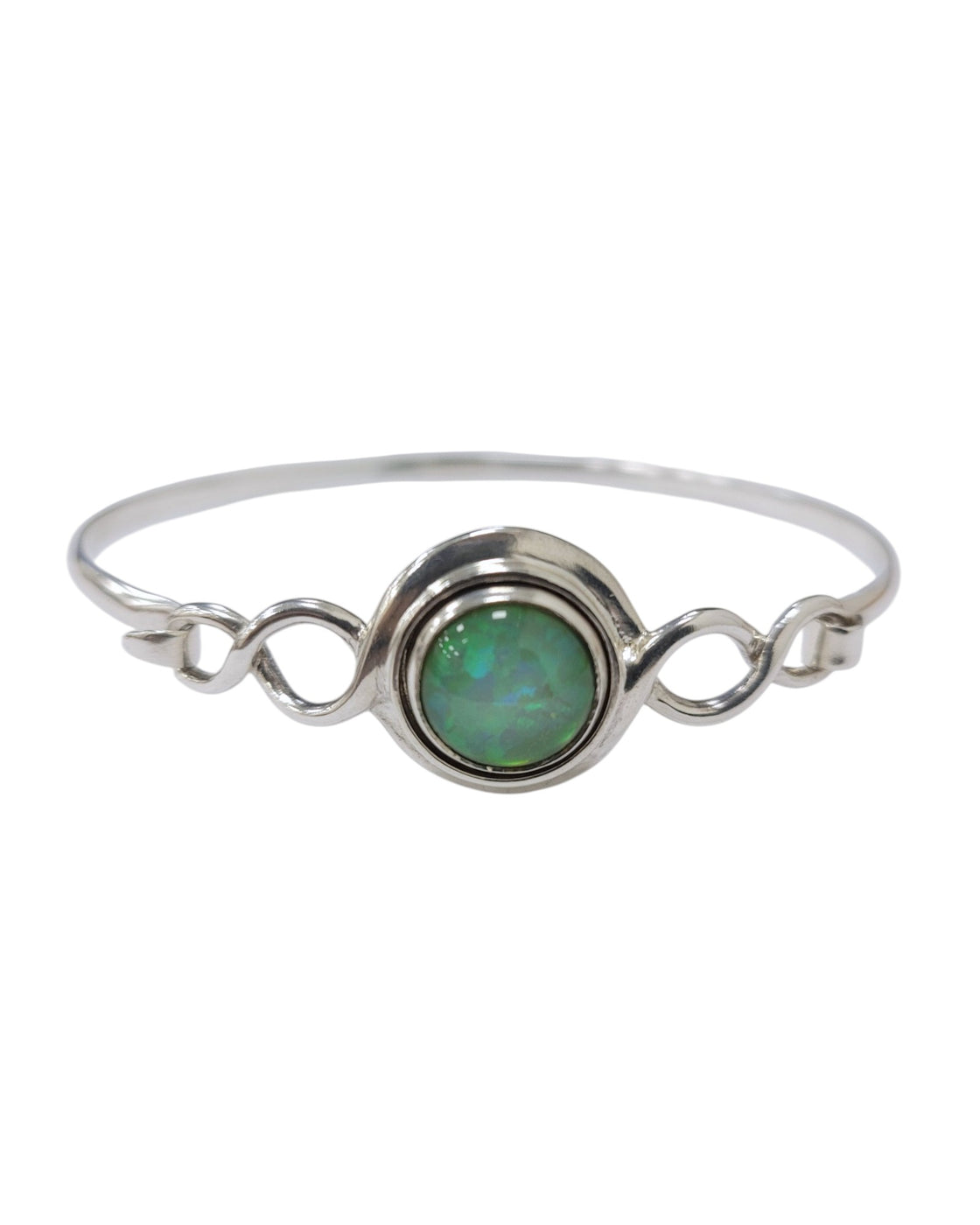 Pulsera de plata (925)