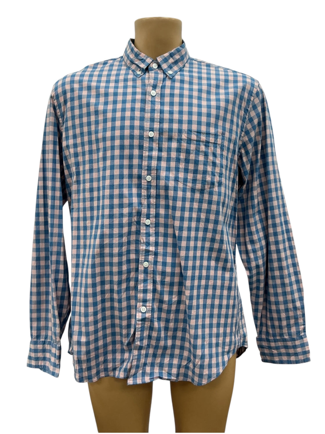 Camisa XL (J. CREW)