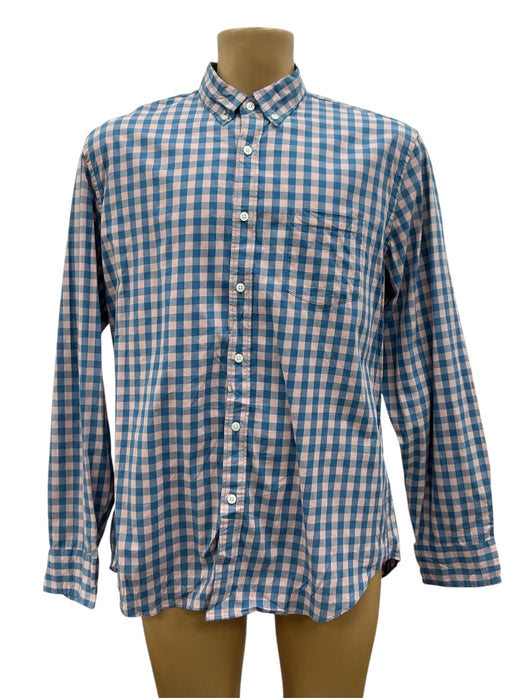Camisa XL (J. CREW)