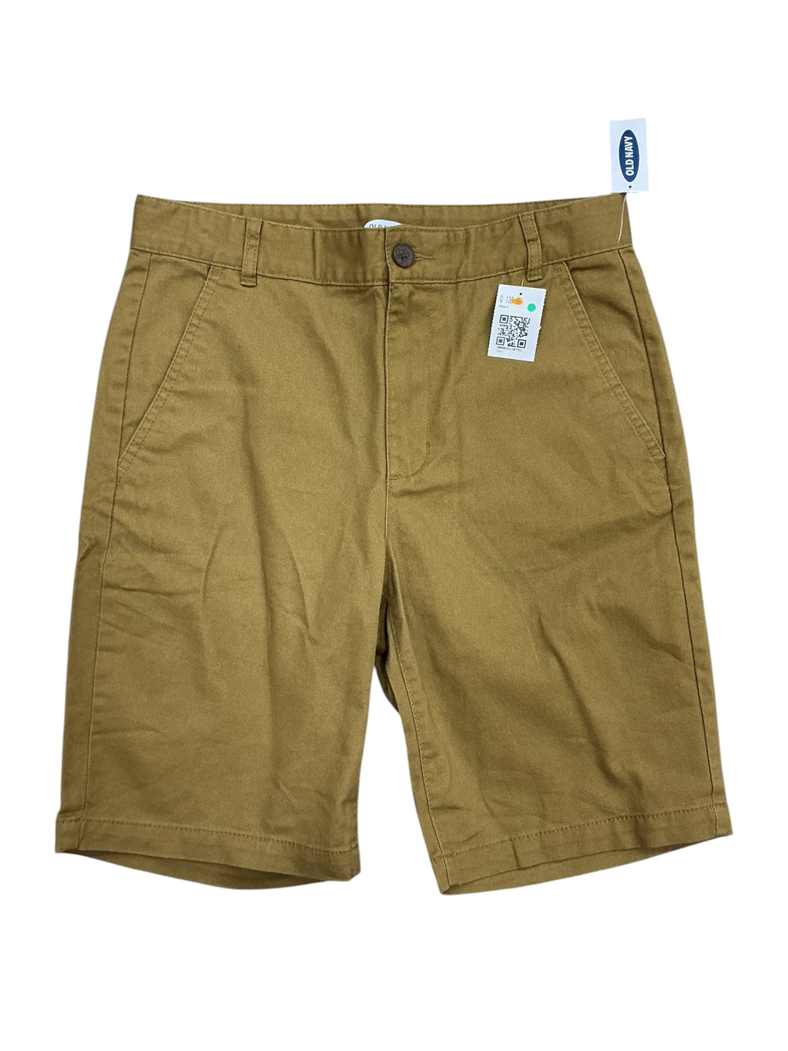 Pantaloneta para niño 16 (OLD NAVY)