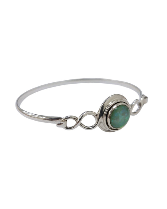 Pulsera de plata (925)