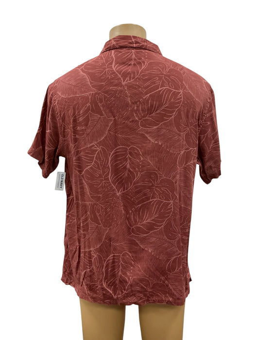 Camisa L (OLD NAVY)