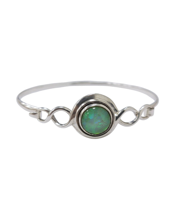 Pulsera de plata (925)