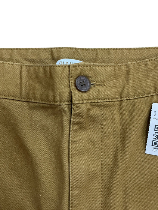 Pantaloneta para niño 16 (OLD NAVY)