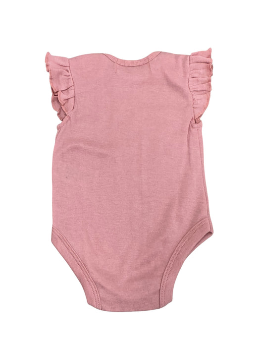 Set de bodys para bebé 0-3M (WONDERLUXE)