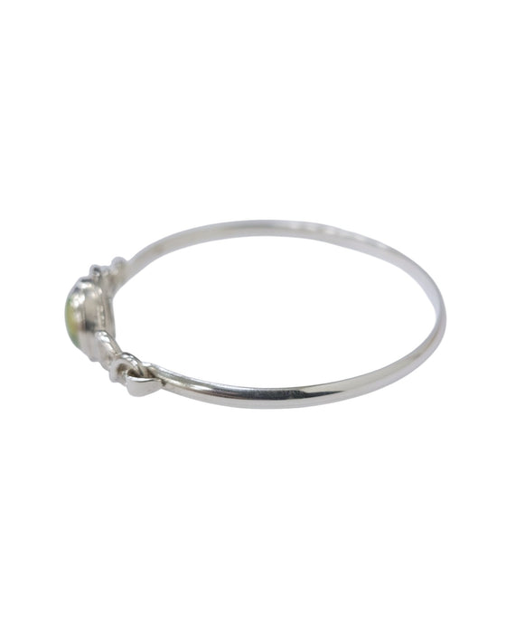 Pulsera de plata (925)