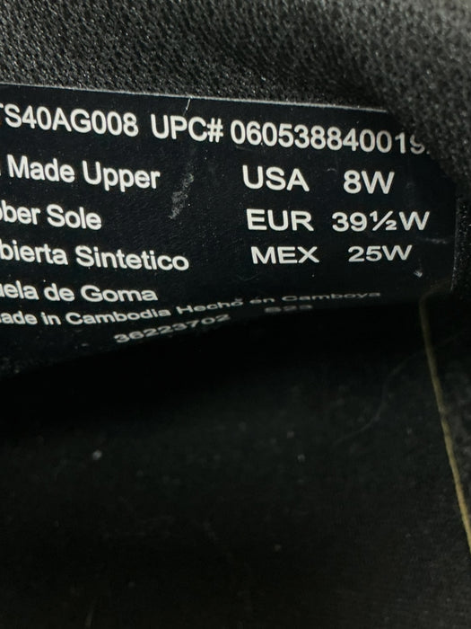 Tenis 8 (TRED SAFE)