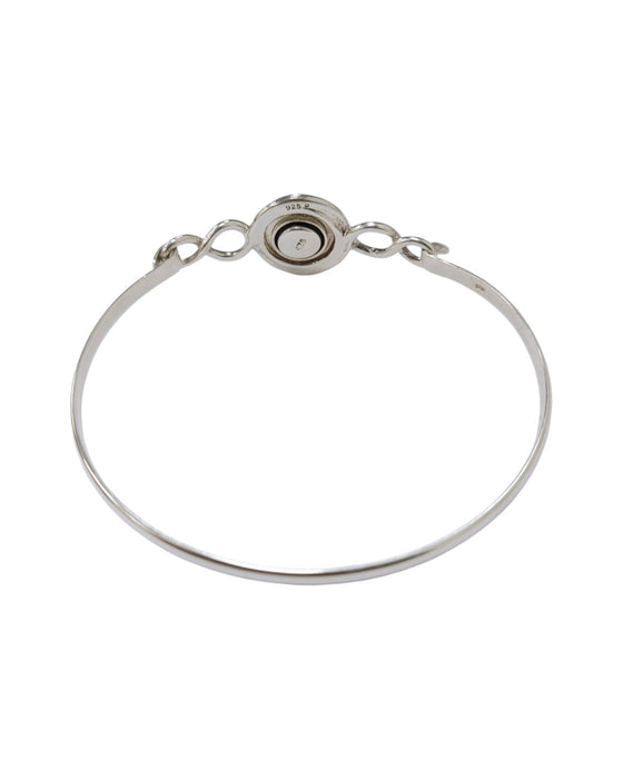 Pulsera de plata (925)