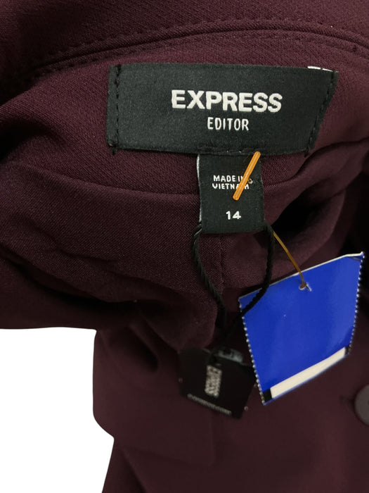 Blazer 14 (EXPRESS)