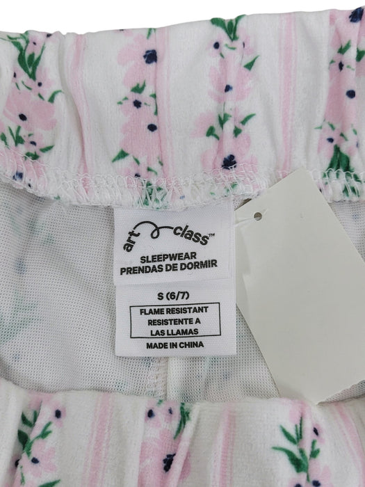 Pijama para niña S (ART CLASS)