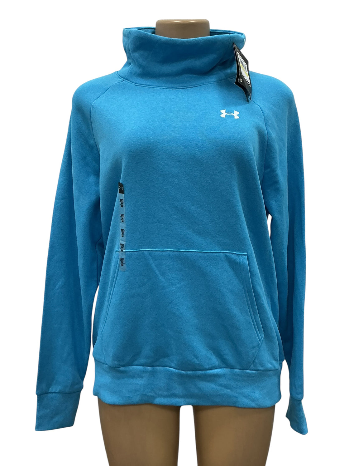 Sudadero M (UNDER ARMOUR)