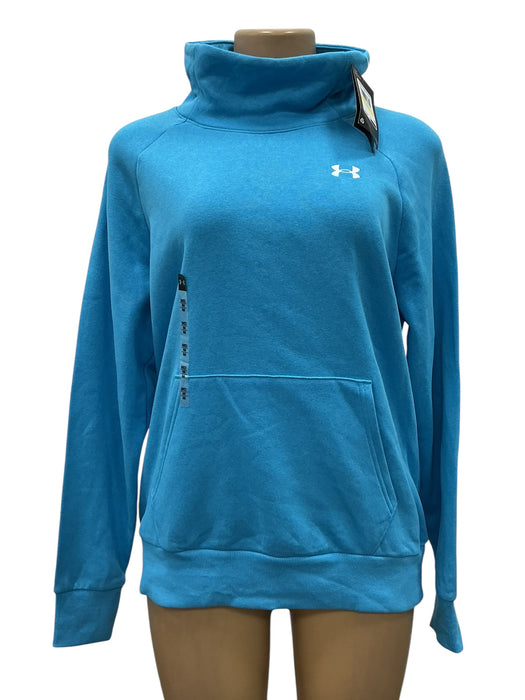 Sudadero M (UNDER ARMOUR)