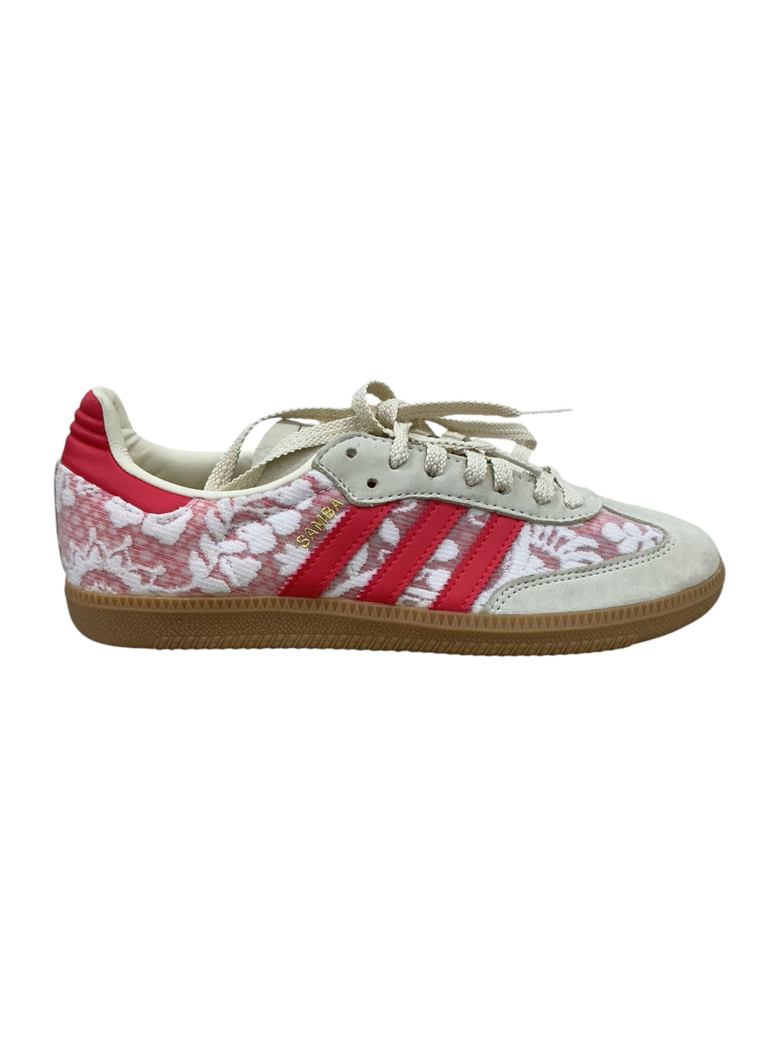 Tenis 7.5 (ADIDAS)