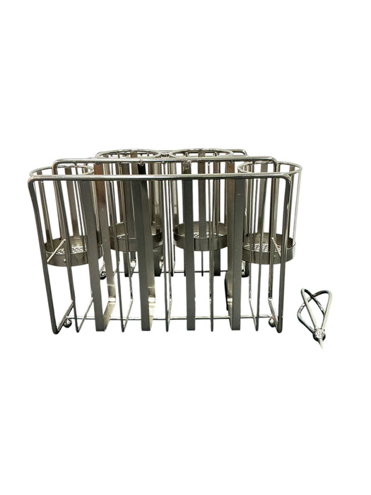 Organizador (GOURMET BASICS)