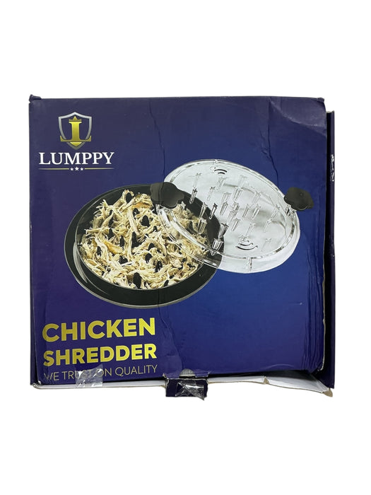 Desmenuzador de pollo (LUMPPY)