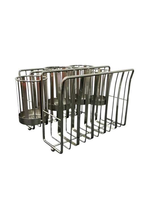 Organizador (GOURMET BASICS)