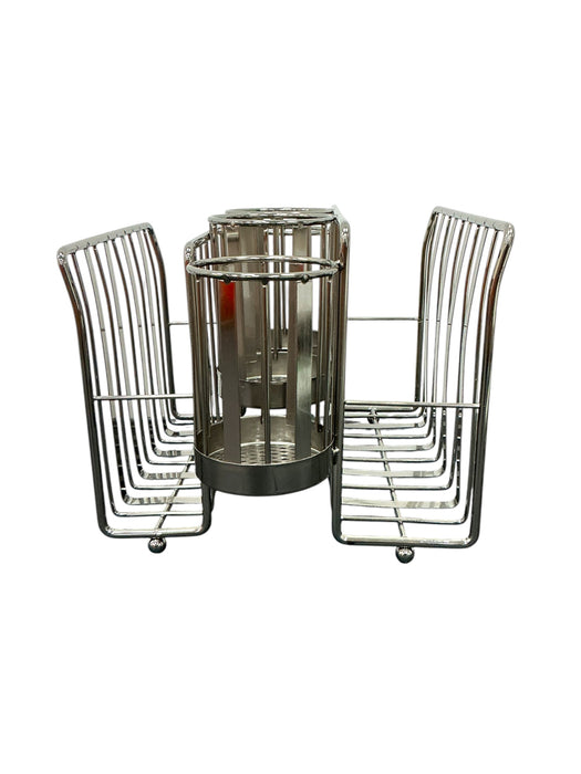 Organizador (GOURMET BASICS)