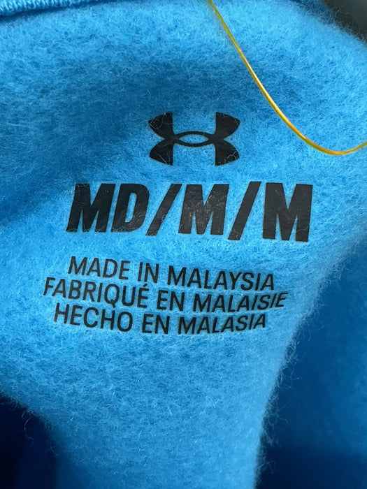 Sudadero M (UNDER ARMOUR)