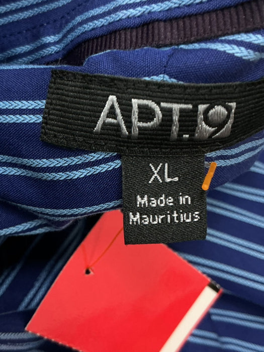 Camisa XL (APT.9)