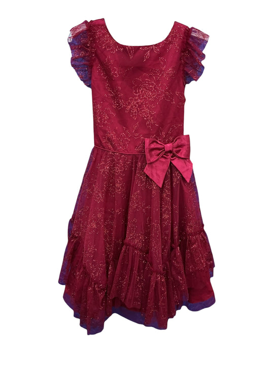 Vestido para niñ@ 10 (JONA MICHELLE)