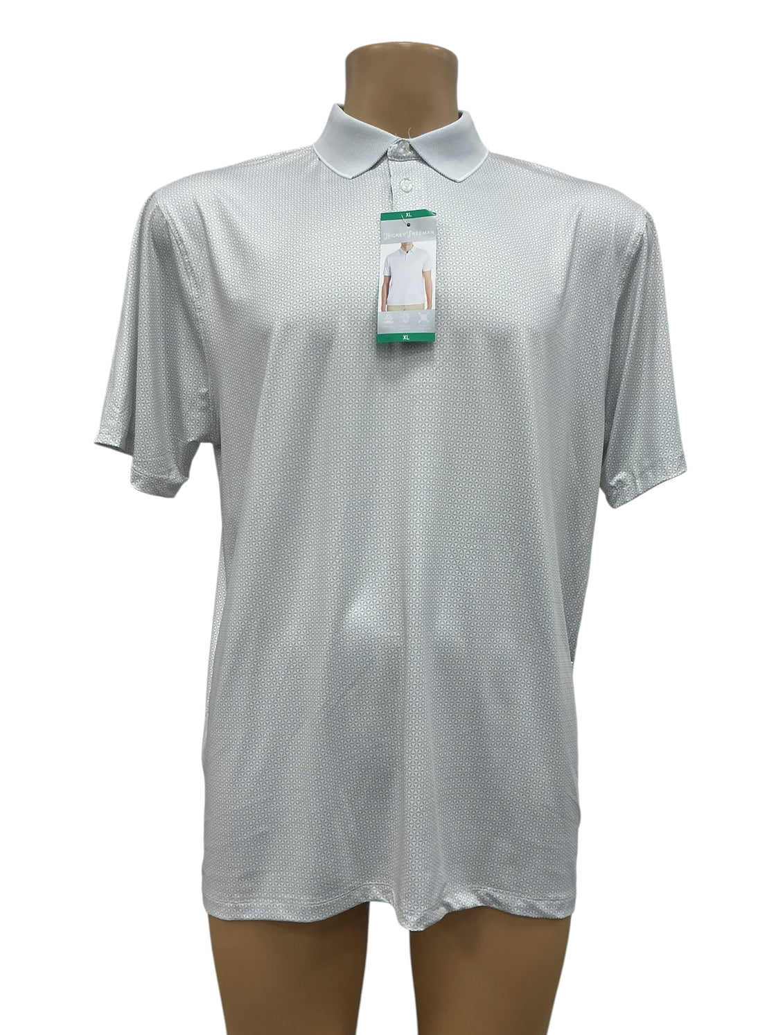 Camisa XL (HICKEY FREEMAN)