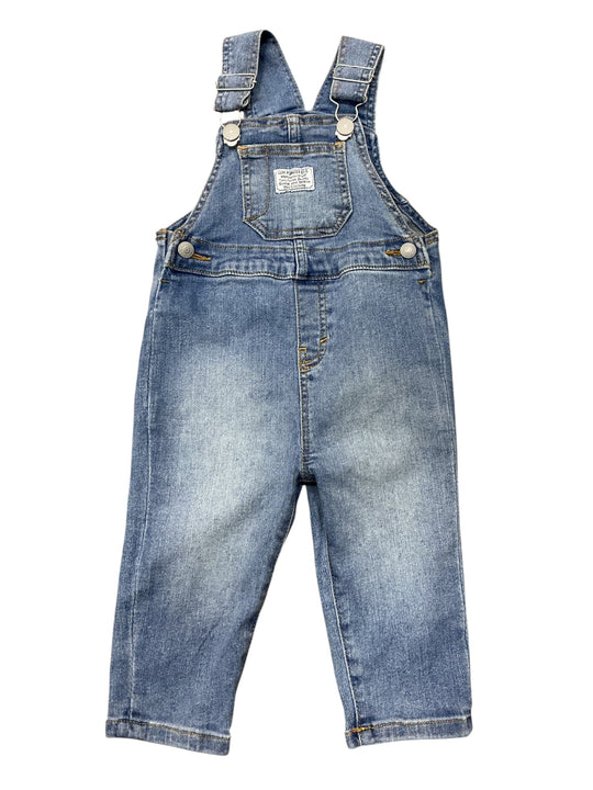 Overol para bebé 18M (LEVI'S)