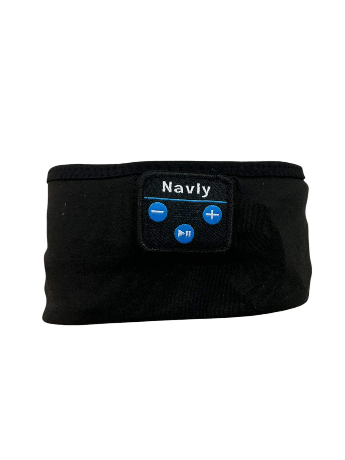 Diadema con auriculares (NAVIY)