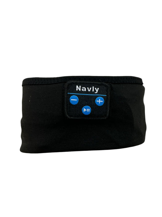 Diadema con auriculares (NAVIY)