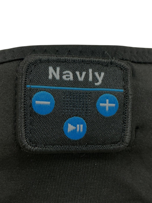 Diadema con auriculares (NAVIY)