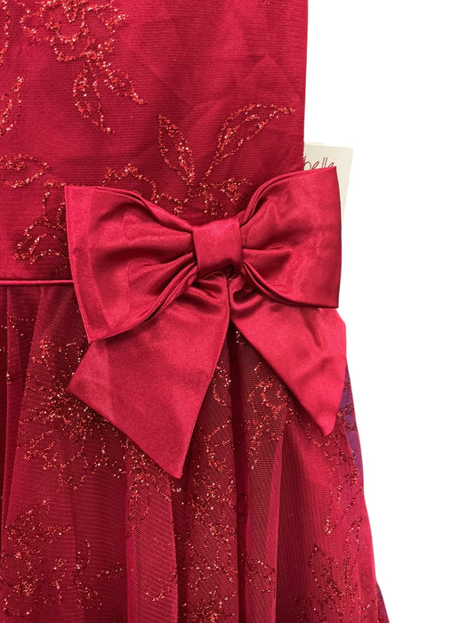 Vestido para niñ@ 10 (JONA MICHELLE)