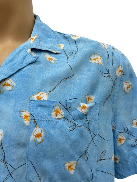 Camisa M (GOODFELLOW)