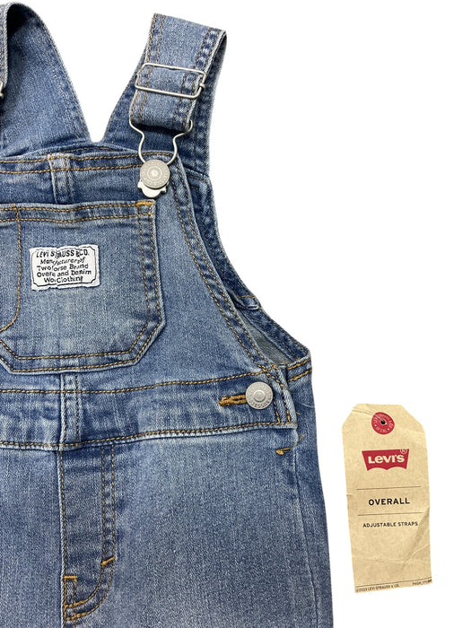 Overol para bebé 18M (LEVI'S)