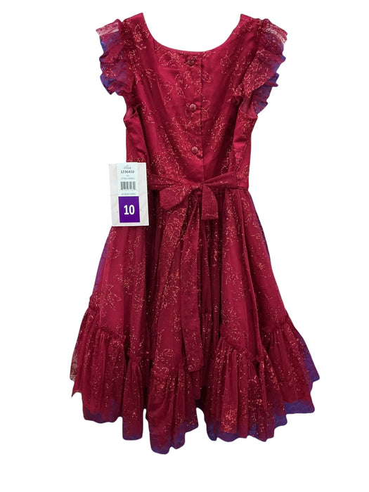 Vestido para niñ@ 10 (JONA MICHELLE)