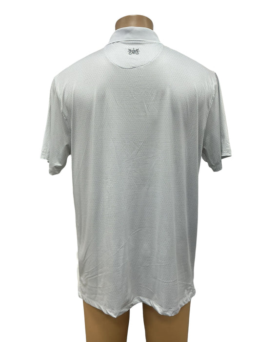 Camisa XL (HICKEY FREEMAN)