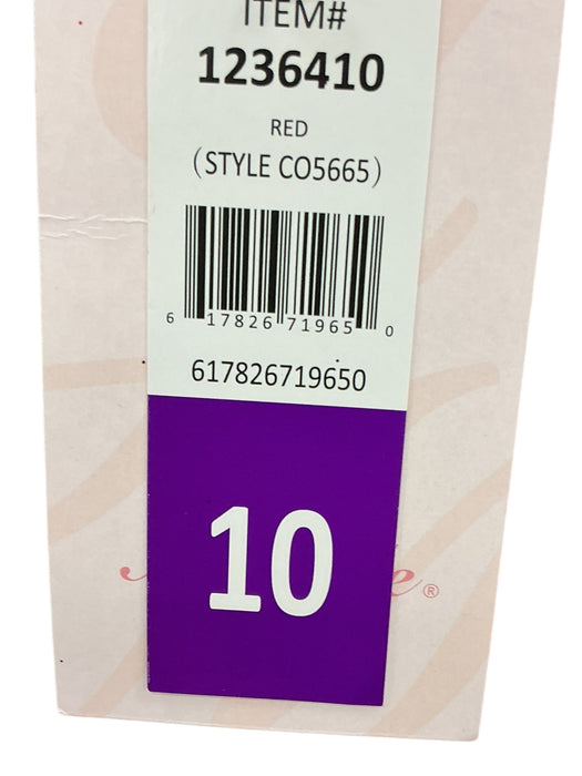 Vestido para niñ@ 10 (JONA MICHELLE)