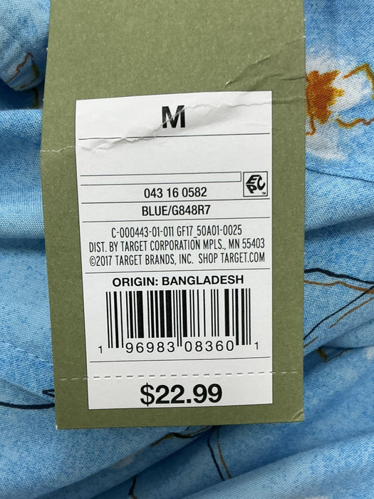 Camisa M (GOODFELLOW)