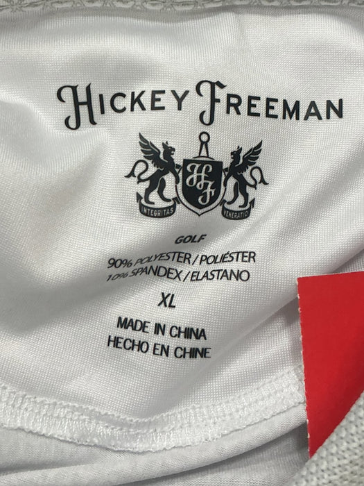 Camisa XL (HICKEY FREEMAN)