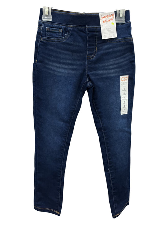 Pantalón para niñ@ 6 (JUMPING BEANS)