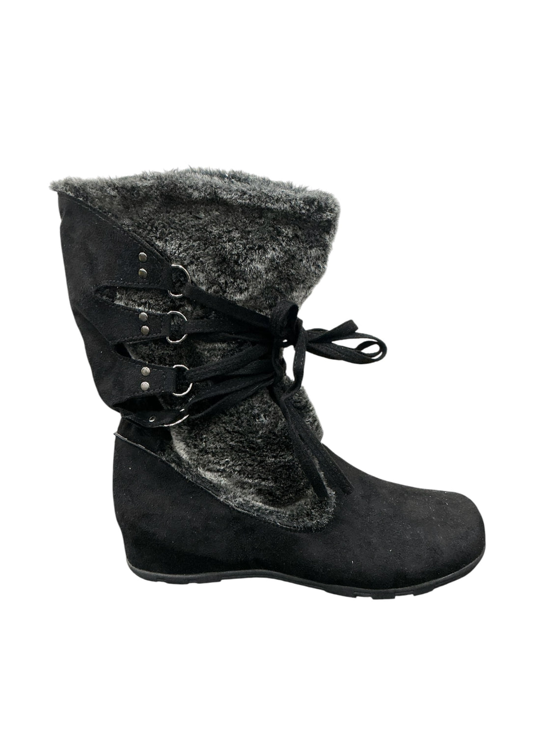 Bota 8