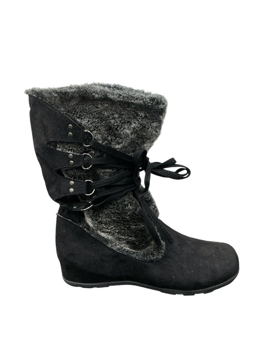 Bota 8