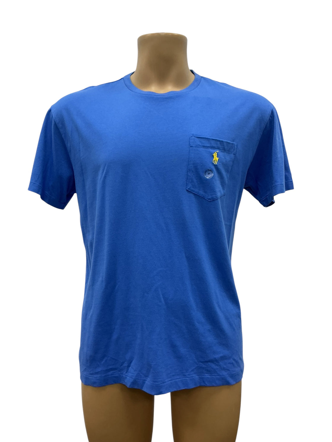 Playera M (POLO)
