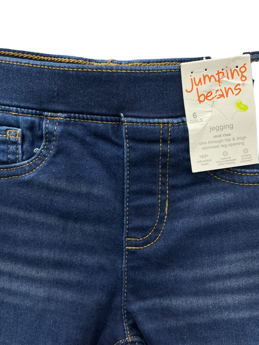 Pantalón para niñ@ 6 (JUMPING BEANS)